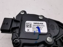Nissan Qashqai Pedale dell’acceleratore 6PV00997817