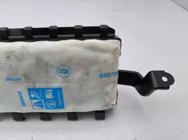 Nissan Qashqai Airbag de passager 639822500B