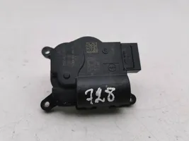 Audi A1 Stellmotor Heizung Klima 2Q0907511F