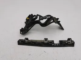 BMW 7 F01 F02 F03 F04 Front bumper mounting bracket 7183901