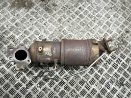 Honda Accord Filtre à particules catalyseur FAP / DPF 