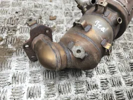 Honda Accord Filtre à particules catalyseur FAP / DPF 