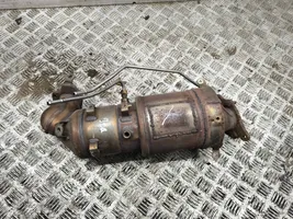 Honda Accord Filtre à particules catalyseur FAP / DPF 