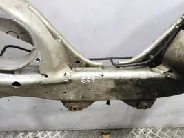 BMW 5 F10 F11 Front subframe 6796693