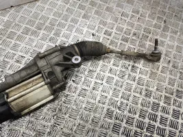 BMW 5 F10 F11 Steering rack 7838974