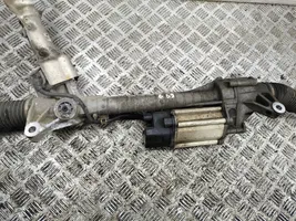 BMW 5 F10 F11 Steering rack 7838974