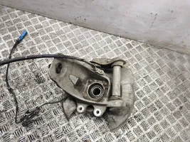 BMW 5 E60 E61 Cubo de rueda trasera 