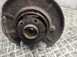 BMW 5 E60 E61 Rear wheel hub 