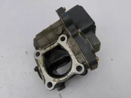 Honda CR-V Throttle valve NAS09053