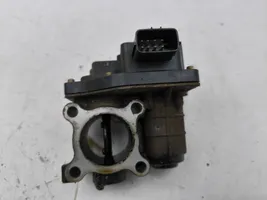 Honda CR-V Throttle valve NAS09053