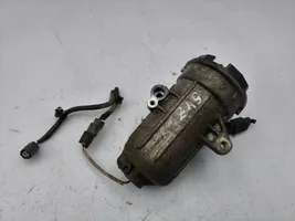 Honda CR-V Fuel filter 1556010