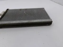 Honda CR-V Heater blower radiator 