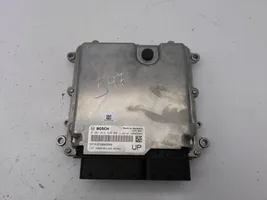 Honda CR-V Dzinēja vadības bloks 0281016326