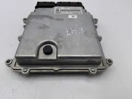 Honda CR-V Sterownik / Moduł ECU 0281016326