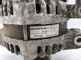 Honda CR-V Alternator 1042101140