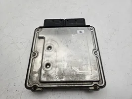 Porsche Cayenne (92A) Sterownik / Moduł ECU 7P5907401D