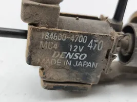 Honda CR-V Vacuum valve 1846004700