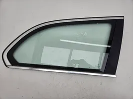BMW 5 E60 E61 Fenêtre latérale avant / vitre triangulaire 7057409