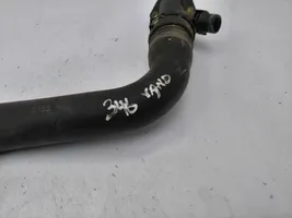 BMW X5 E53 Engine coolant pipe/hose 2247744