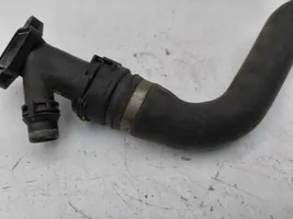 BMW X5 E53 Engine coolant pipe/hose 2247744