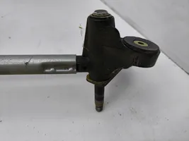 BMW X5 E53 Front wiper linkage and motor 7046570