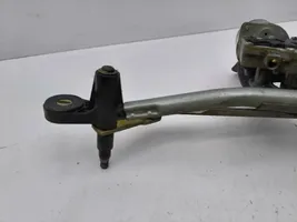 BMW X5 E53 Front wiper linkage and motor 7046570