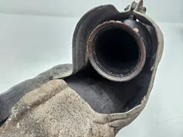 Peugeot 508 Filtre à particules catalyseur FAP / DPF 655258L