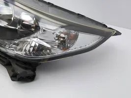 Honda CR-V Headlight/headlamp 