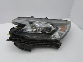 Honda CR-V Headlight/headlamp 