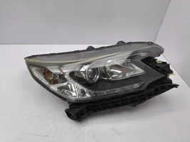 Honda CR-V Headlight/headlamp 