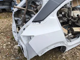 Opel Mokka B Ćwiartka tylna 