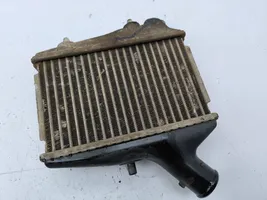 Honda CR-V Chłodnica powietrza doładowującego / Intercooler 