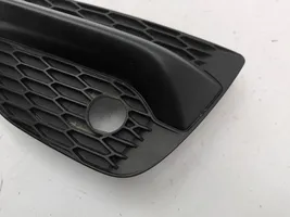 Nissan Qashqai Grille inférieure de pare-chocs avant 62256HV10A