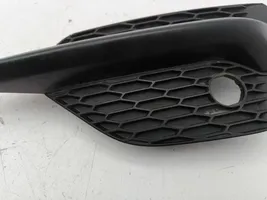 Nissan Qashqai Grille inférieure de pare-chocs avant 62256HV10A