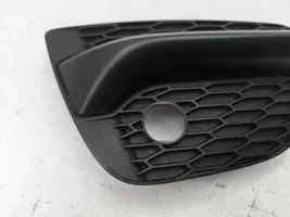 Nissan Qashqai Grille inférieure de pare-chocs avant 62257HV10A