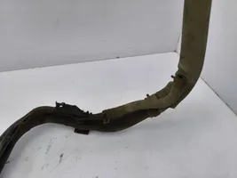 Honda CR-V Fuel tank filler neck pipe 