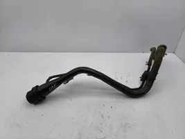 Honda CR-V Fuel tank filler neck pipe 