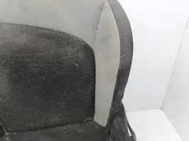 Citroen C4 II Picasso Console, Assise de siège conducteur 