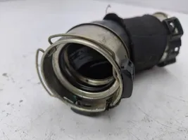 Nissan Qashqai Tube d'admission de tuyau de refroidisseur intermédiaire 54540350