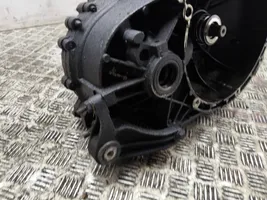 Volvo V50 Manual 6 speed gearbox 