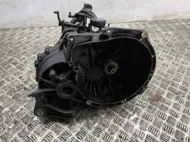 Volvo V50 Manual 6 speed gearbox 