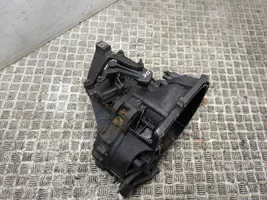 Volvo V50 Manual 6 speed gearbox 