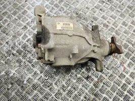 BMW 5 F10 F11 Rear differential 7630820