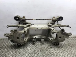 BMW 5 F10 F11 Rear subframe 