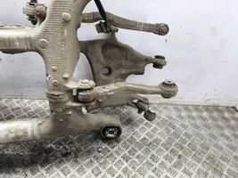 BMW 5 F10 F11 Rear subframe 