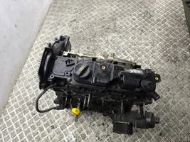 Citroen DS3 Moteur PSSRI