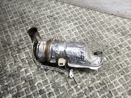 Citroen C4 II Filtr cząstek stałych Katalizator / FAP / DPF 9676883530