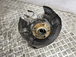 BMW 5 F10 F11 Rear wheel hub 