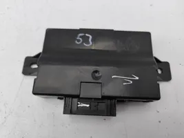 Audi A6 S6 C7 4G Moduł sterowania Gateway 4G5907468J