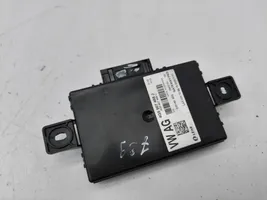 Audi A6 S6 C7 4G Moduł sterowania Gateway 4G5907468J